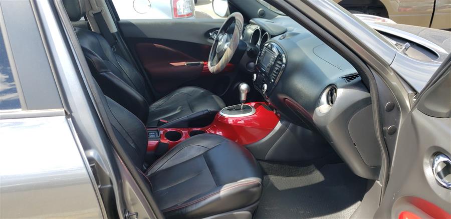 2012 Nissan JUKE 5dr Wgn CVT SL AWD, available for sale in Little Ferry, New Jersey | Victoria Preowned Autos Inc. Little Ferry, New Jersey 2012 Nissan JUKE 5dr Wgn CVT SL AWD, available for sale in Little Ferry, New Jersey | Victoria Preowned Autos Inc. Little Ferry, New Jersey