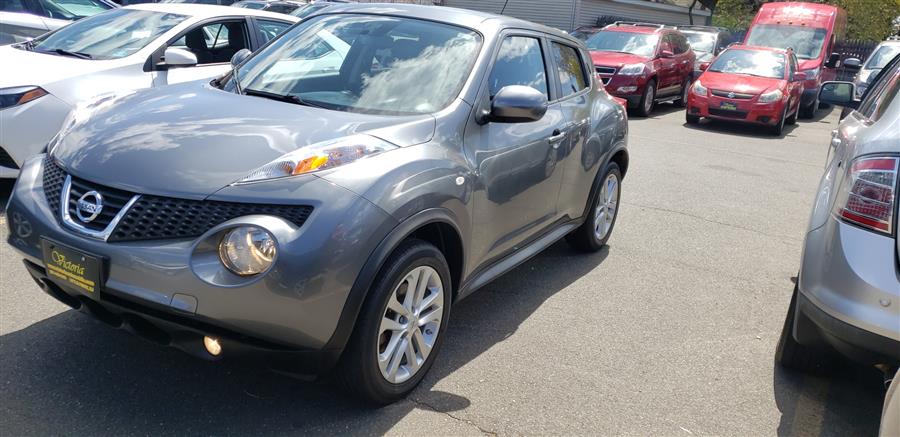 2012 Nissan JUKE 5dr Wgn CVT SL AWD, available for sale in Little Ferry, New Jersey | Victoria Preowned Autos Inc. Little Ferry, New Jersey 2012 Nissan JUKE 5dr Wgn CVT SL AWD, available for sale in Little Ferry, New Jersey | Victoria Preowned Autos Inc. Little Ferry, New Jersey