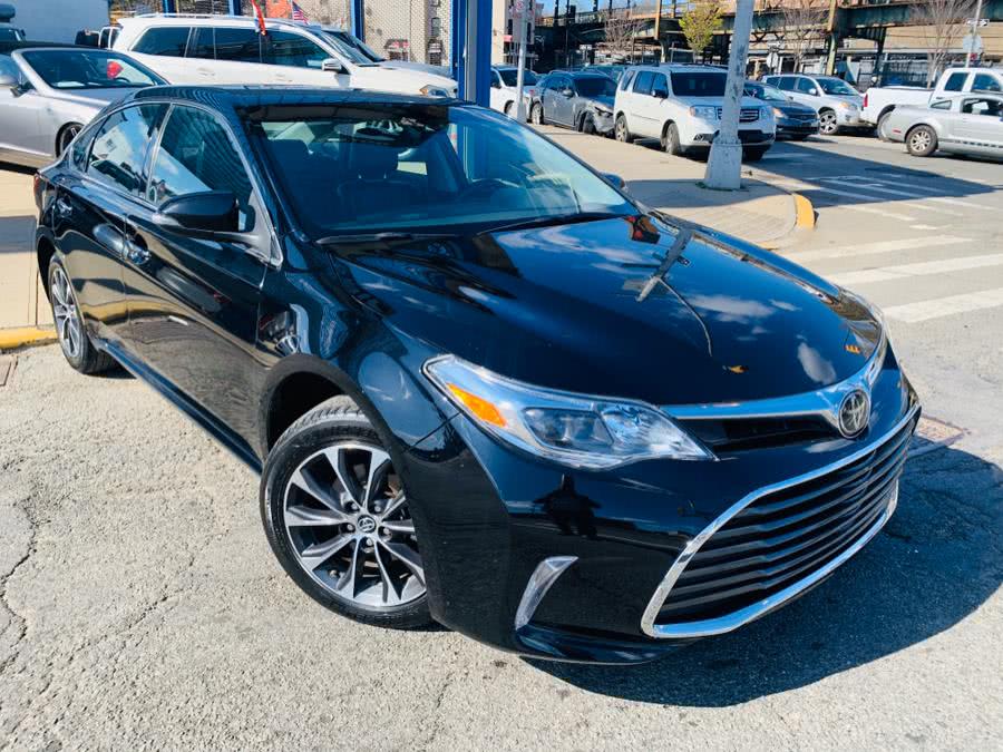 2018 Toyota Avalon Touring (Natl), available for sale in Brooklyn, New York | Brooklyn Auto Mall LLC. Brooklyn, New York