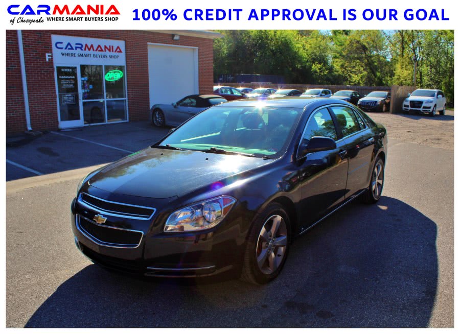 Used Chevrolet Malibu 4dr Sdn LT w/1LT 2012 | CARMANIA USA. Chesapeake, Virginia Used Chevrolet Malibu 4dr Sdn LT w/1LT 2012 | CARMANIA USA. Chesapeake, Virginia