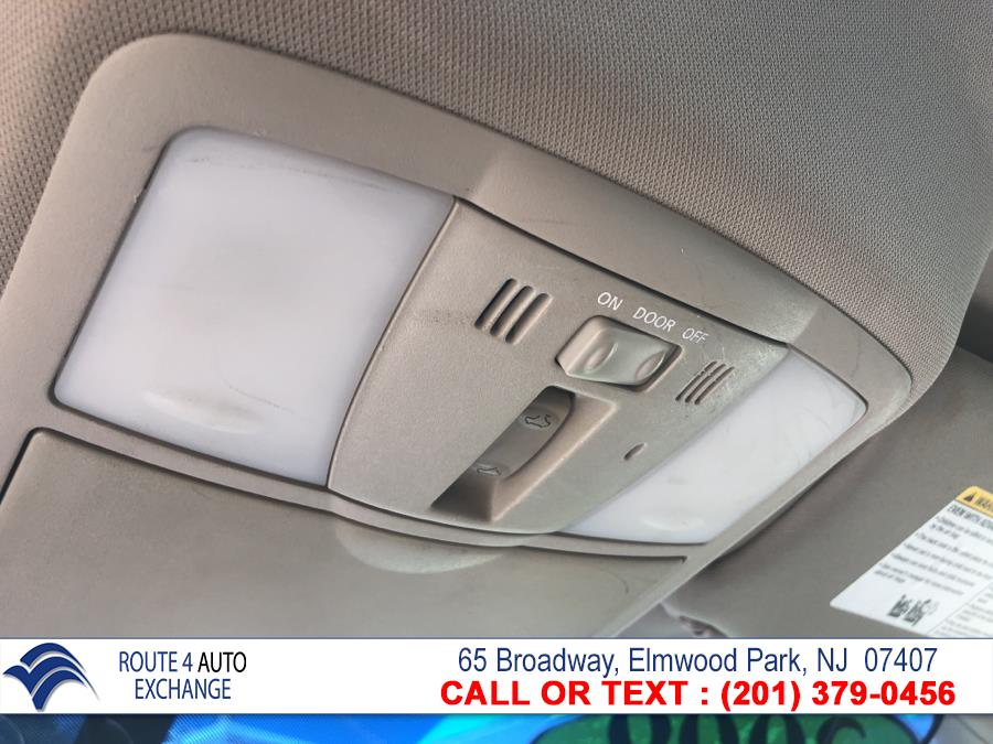 Used Nissan Altima 2dr Cpe I4 CVT 2.5 S 2009 | Route 4 Auto Exchange. Elmwood Park, New Jersey Used Nissan Altima 2dr Cpe I4 CVT 2.5 S 2009 | Route 4 Auto Exchange. Elmwood Park, New Jersey