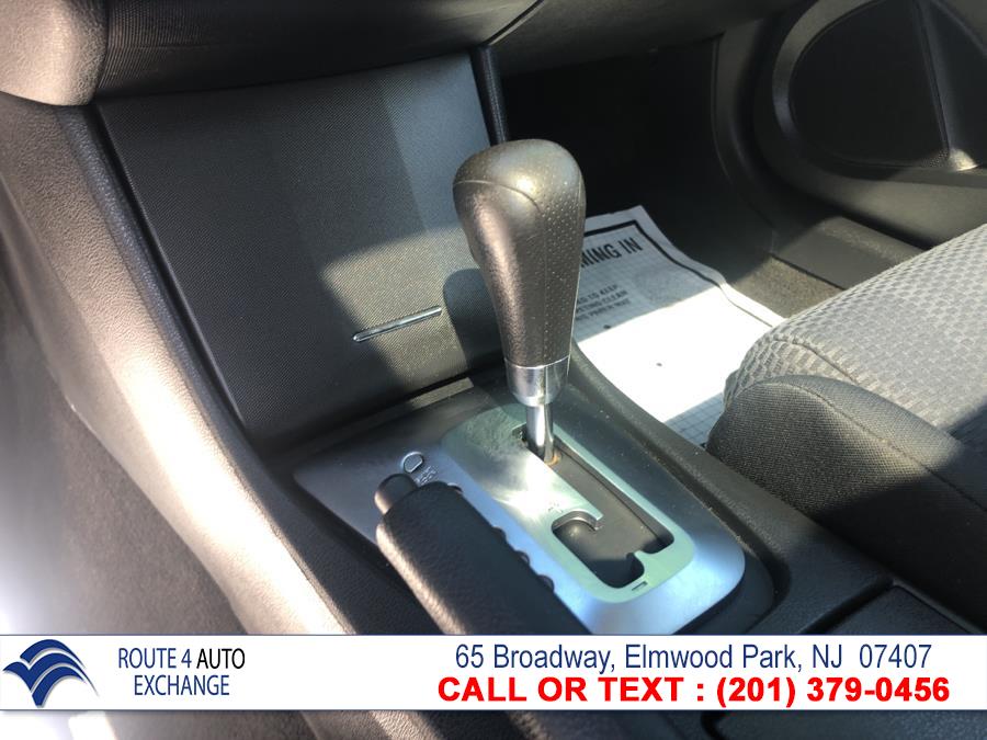 Used Nissan Altima 2dr Cpe I4 CVT 2.5 S 2009 | Route 4 Auto Exchange. Elmwood Park, New Jersey Used Nissan Altima 2dr Cpe I4 CVT 2.5 S 2009 | Route 4 Auto Exchange. Elmwood Park, New Jersey
