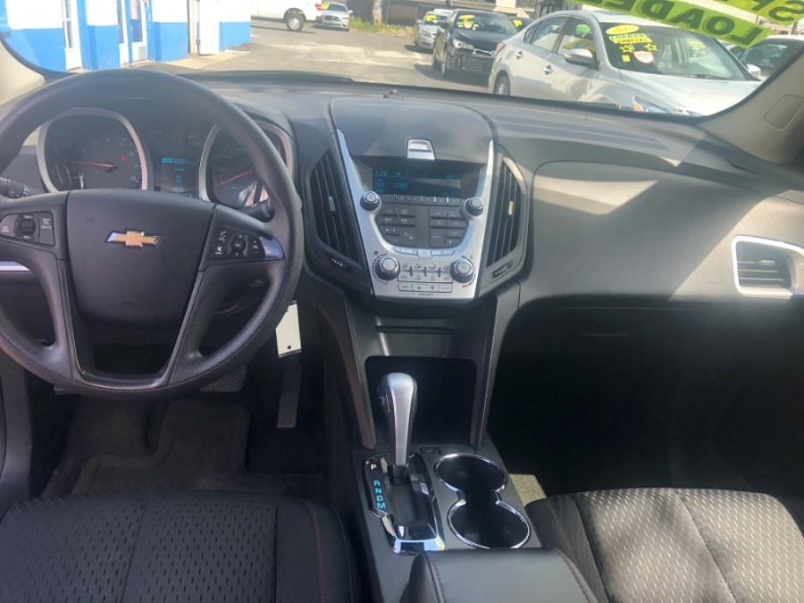2014 Chevrolet Equinox AWD 4dr LS, available for sale in Bridgeport, Connecticut | Affordable Motors Inc. Bridgeport, Connecticut 2014 Chevrolet Equinox AWD 4dr LS, available for sale in Bridgeport, Connecticut | Affordable Motors Inc. Bridgeport, Connecticut