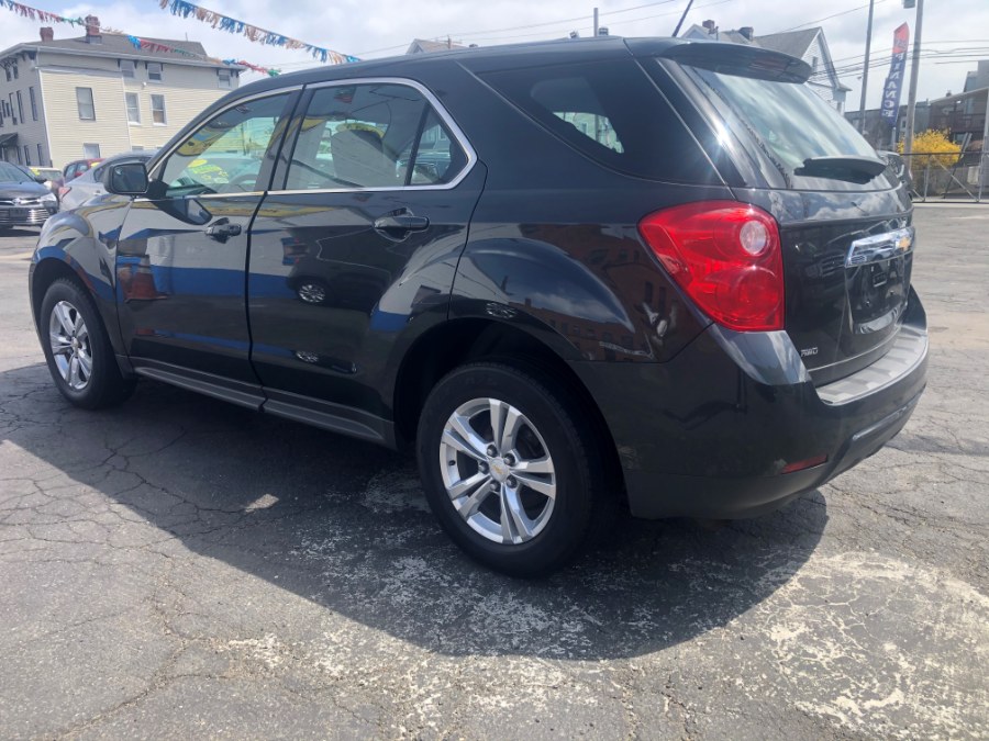 2014 Chevrolet Equinox AWD 4dr LS, available for sale in Bridgeport, Connecticut | Affordable Motors Inc. Bridgeport, Connecticut 2014 Chevrolet Equinox AWD 4dr LS, available for sale in Bridgeport, Connecticut | Affordable Motors Inc. Bridgeport, Connecticut