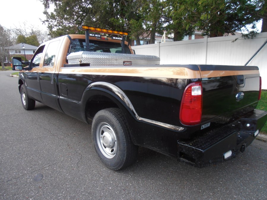 2015 Ford F350 SUPER DUTY LONG BED 2WD Crew Cab 172" XL, available for sale in COPIAGUE, New York | Warwick Auto Sales Inc. COPIAGUE, New York 2015 Ford F350 SUPER DUTY LONG BED 2WD Crew Cab 172" XL, available for sale in COPIAGUE, New York | Warwick Auto Sales Inc. COPIAGUE, New York