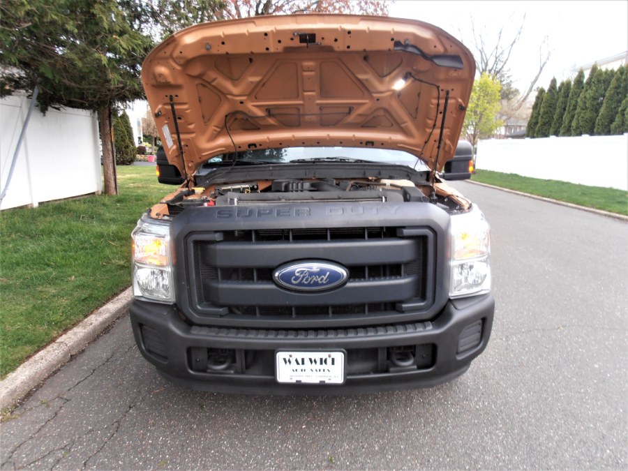2015 Ford F350 SUPER DUTY LONG BED 2WD Crew Cab 172" XL, available for sale in COPIAGUE, New York | Warwick Auto Sales Inc. COPIAGUE, New York 2015 Ford F350 SUPER DUTY LONG BED 2WD Crew Cab 172" XL, available for sale in COPIAGUE, New York | Warwick Auto Sales Inc. COPIAGUE, New York