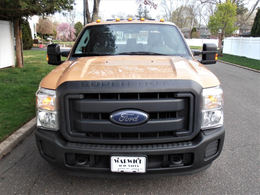 2015 Ford F350 SUPER DUTY LONG BED 2WD Crew Cab 172" XL, available for sale in COPIAGUE, New York | Warwick Auto Sales Inc. COPIAGUE, New York 2015 Ford F350 SUPER DUTY LONG BED 2WD Crew Cab 172" XL, available for sale in COPIAGUE, New York | Warwick Auto Sales Inc. COPIAGUE, New York