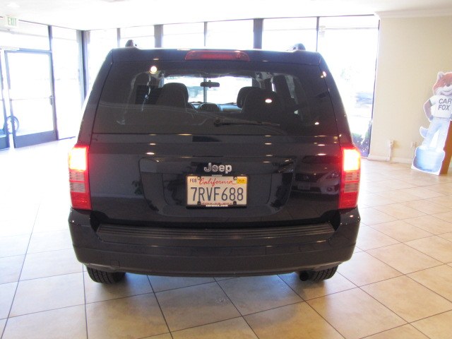 2015 Jeep Patriot FWD 4dr Sport, available for sale in Placentia, California | Auto Network Group Inc. Placentia, California 2015 Jeep Patriot FWD 4dr Sport, available for sale in Placentia, California | Auto Network Group Inc. Placentia, California