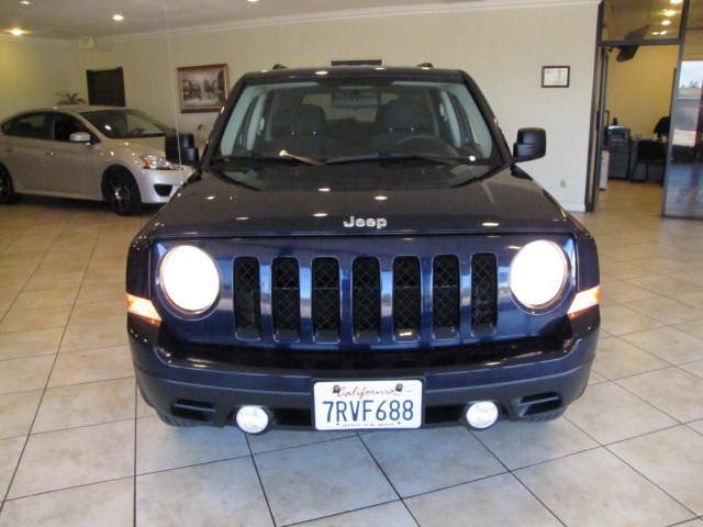 2015 Jeep Patriot FWD 4dr Sport, available for sale in Placentia, California | Auto Network Group Inc. Placentia, California 2015 Jeep Patriot FWD 4dr Sport, available for sale in Placentia, California | Auto Network Group Inc. Placentia, California
