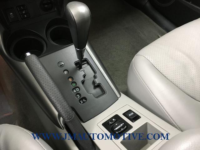 2011 Toyota Rav4 4WD 4dr V6 5-Spd AT Ltd, available for sale in Naugatuck, Connecticut | J&M Automotive Sls&Svc LLC. Naugatuck, Connecticut 2011 Toyota Rav4 4WD 4dr V6 5-Spd AT Ltd, available for sale in Naugatuck, Connecticut | J&M Automotive Sls&Svc LLC. Naugatuck, Connecticut