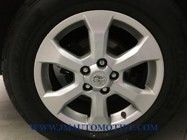 2011 Toyota Rav4 4WD 4dr V6 5-Spd AT Ltd, available for sale in Naugatuck, Connecticut | J&M Automotive Sls&Svc LLC. Naugatuck, Connecticut 2011 Toyota Rav4 4WD 4dr V6 5-Spd AT Ltd, available for sale in Naugatuck, Connecticut | J&M Automotive Sls&Svc LLC. Naugatuck, Connecticut