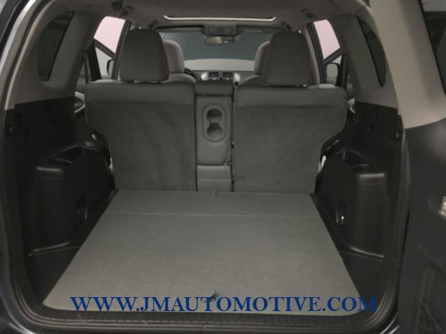 2011 Toyota Rav4 4WD 4dr V6 5-Spd AT Ltd, available for sale in Naugatuck, Connecticut | J&M Automotive Sls&Svc LLC. Naugatuck, Connecticut 2011 Toyota Rav4 4WD 4dr V6 5-Spd AT Ltd, available for sale in Naugatuck, Connecticut | J&M Automotive Sls&Svc LLC. Naugatuck, Connecticut