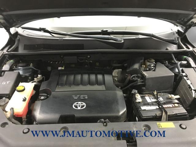 2011 Toyota Rav4 4WD 4dr V6 5-Spd AT Ltd, available for sale in Naugatuck, Connecticut | J&M Automotive Sls&Svc LLC. Naugatuck, Connecticut 2011 Toyota Rav4 4WD 4dr V6 5-Spd AT Ltd, available for sale in Naugatuck, Connecticut | J&M Automotive Sls&Svc LLC. Naugatuck, Connecticut