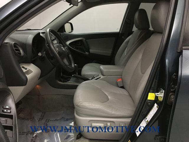 2011 Toyota Rav4 4WD 4dr V6 5-Spd AT Ltd, available for sale in Naugatuck, Connecticut | J&M Automotive Sls&Svc LLC. Naugatuck, Connecticut 2011 Toyota Rav4 4WD 4dr V6 5-Spd AT Ltd, available for sale in Naugatuck, Connecticut | J&M Automotive Sls&Svc LLC. Naugatuck, Connecticut