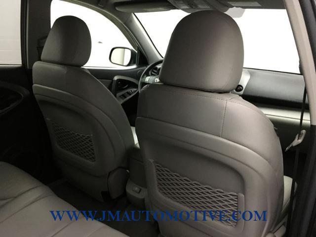 2011 Toyota Rav4 4WD 4dr V6 5-Spd AT Ltd, available for sale in Naugatuck, Connecticut | J&M Automotive Sls&Svc LLC. Naugatuck, Connecticut 2011 Toyota Rav4 4WD 4dr V6 5-Spd AT Ltd, available for sale in Naugatuck, Connecticut | J&M Automotive Sls&Svc LLC. Naugatuck, Connecticut