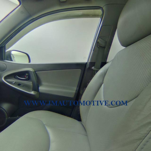 2011 Toyota Rav4 4WD 4dr V6 5-Spd AT Ltd, available for sale in Naugatuck, Connecticut | J&M Automotive Sls&Svc LLC. Naugatuck, Connecticut 2011 Toyota Rav4 4WD 4dr V6 5-Spd AT Ltd, available for sale in Naugatuck, Connecticut | J&M Automotive Sls&Svc LLC. Naugatuck, Connecticut