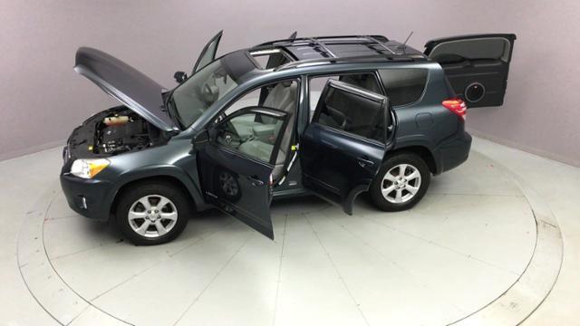 2011 Toyota Rav4 4WD 4dr V6 5-Spd AT Ltd, available for sale in Naugatuck, Connecticut | J&M Automotive Sls&Svc LLC. Naugatuck, Connecticut 2011 Toyota Rav4 4WD 4dr V6 5-Spd AT Ltd, available for sale in Naugatuck, Connecticut | J&M Automotive Sls&Svc LLC. Naugatuck, Connecticut