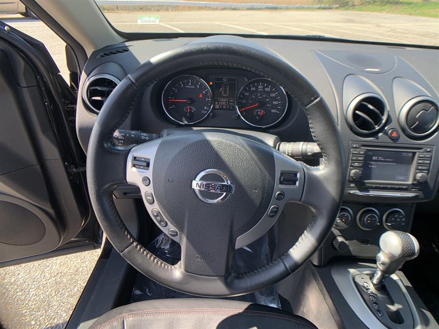 2013 Nissan Rogue AWD 4dr sl, available for sale in Stratford, Connecticut | Wiz Leasing Inc. Stratford, Connecticut 2013 Nissan Rogue AWD 4dr sl, available for sale in Stratford, Connecticut | Wiz Leasing Inc. Stratford, Connecticut