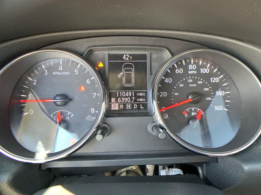 2013 Nissan Rogue AWD 4dr sl, available for sale in Stratford, Connecticut | Wiz Leasing Inc. Stratford, Connecticut 2013 Nissan Rogue AWD 4dr sl, available for sale in Stratford, Connecticut | Wiz Leasing Inc. Stratford, Connecticut