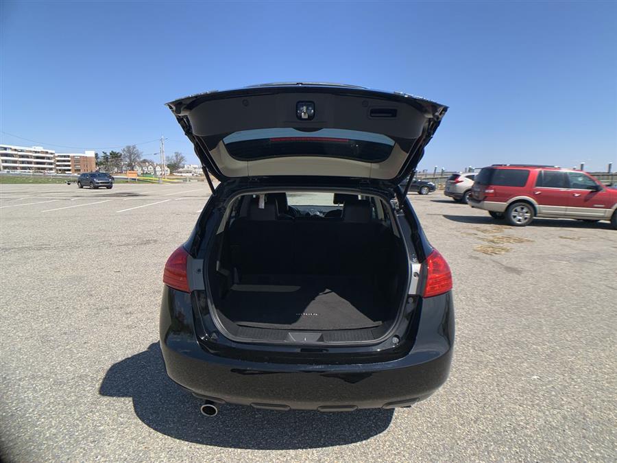 2013 Nissan Rogue AWD 4dr sl, available for sale in Stratford, Connecticut | Wiz Leasing Inc. Stratford, Connecticut 2013 Nissan Rogue AWD 4dr sl, available for sale in Stratford, Connecticut | Wiz Leasing Inc. Stratford, Connecticut