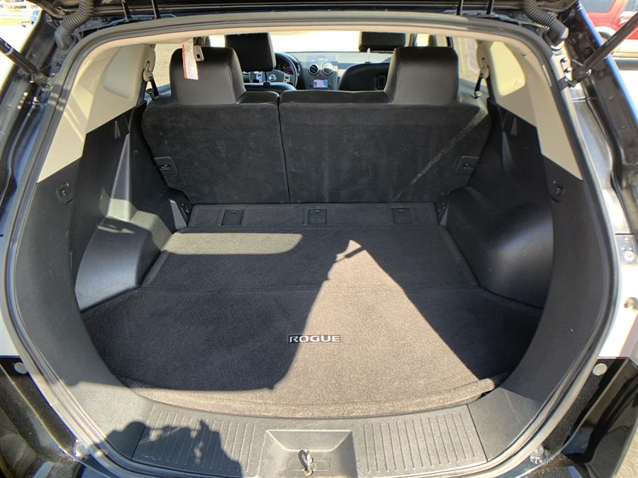 2013 Nissan Rogue AWD 4dr sl, available for sale in Stratford, Connecticut | Wiz Leasing Inc. Stratford, Connecticut 2013 Nissan Rogue AWD 4dr sl, available for sale in Stratford, Connecticut | Wiz Leasing Inc. Stratford, Connecticut