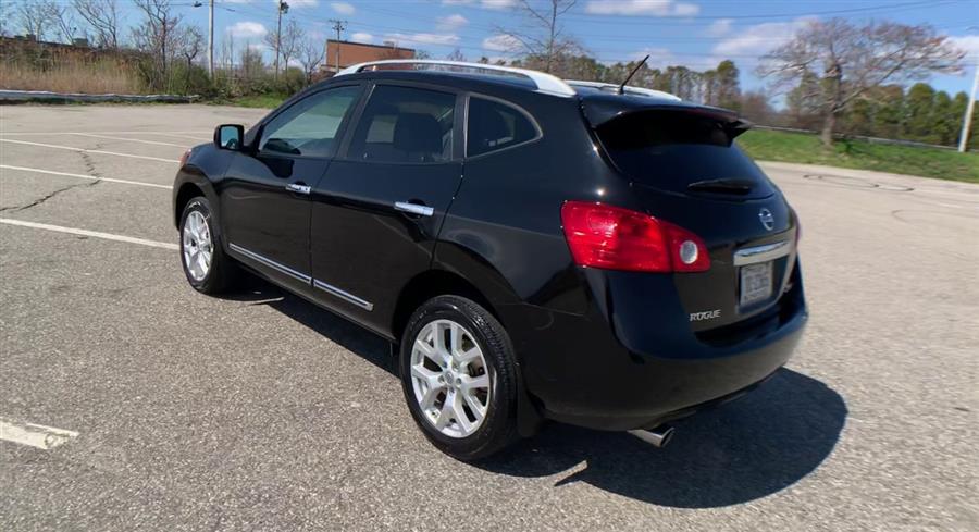 2013 Nissan Rogue AWD 4dr sl, available for sale in Stratford, Connecticut | Wiz Leasing Inc. Stratford, Connecticut 2013 Nissan Rogue AWD 4dr sl, available for sale in Stratford, Connecticut | Wiz Leasing Inc. Stratford, Connecticut
