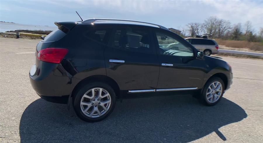 2013 Nissan Rogue AWD 4dr sl, available for sale in Stratford, Connecticut | Wiz Leasing Inc. Stratford, Connecticut 2013 Nissan Rogue AWD 4dr sl, available for sale in Stratford, Connecticut | Wiz Leasing Inc. Stratford, Connecticut