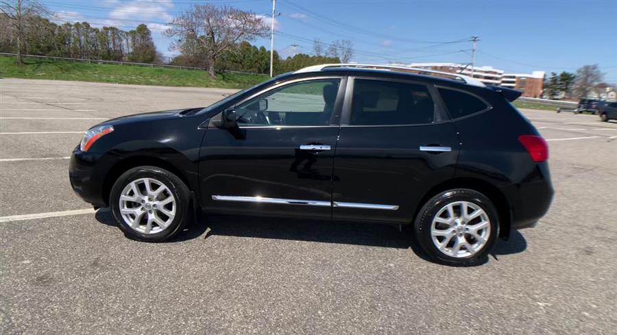 2013 Nissan Rogue AWD 4dr sl, available for sale in Stratford, Connecticut | Wiz Leasing Inc. Stratford, Connecticut 2013 Nissan Rogue AWD 4dr sl, available for sale in Stratford, Connecticut | Wiz Leasing Inc. Stratford, Connecticut