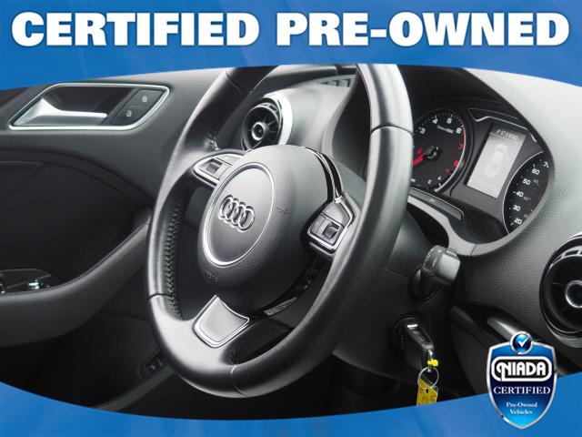2016 Audi A3 2.0T quattro Premium, available for sale in Huntington Station, New York | Connection Auto Sales Inc.. Huntington Station, New York 2016 Audi A3 2.0T quattro Premium, available for sale in Huntington Station, New York | Connection Auto Sales Inc.. Huntington Station, New York