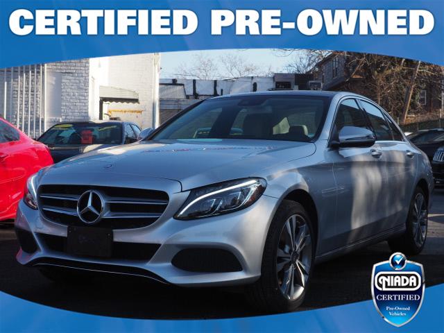 2016 Mercedes-benz C-class C 300 Sport 4MATIC, available for sale in Huntington Station, New York | Connection Auto Sales Inc.. Huntington Station, New York 2016 Mercedes-benz C-class C 300 Sport 4MATIC, available for sale in Huntington Station, New York | Connection Auto Sales Inc.. Huntington Station, New York