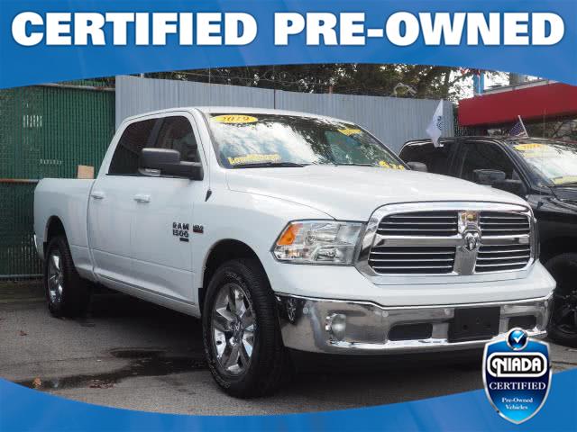 2019 Ram 1500 Classic Big Horn, available for sale in Huntington Station, New York | Connection Auto Sales Inc.. Huntington Station, New York