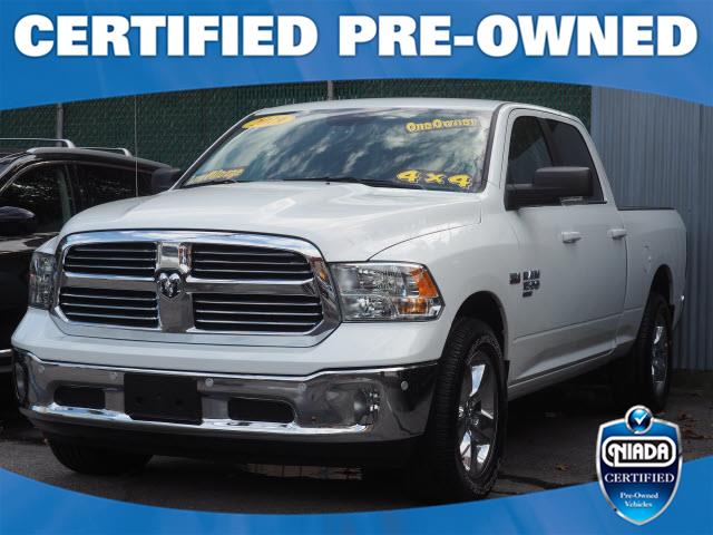 2019 Ram 1500 Classic Big Horn, available for sale in Huntington Station, New York | Connection Auto Sales Inc.. Huntington Station, New York 2019 Ram 1500 Classic Big Horn, available for sale in Huntington Station, New York | Connection Auto Sales Inc.. Huntington Station, New York
