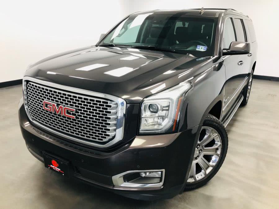 2015 GMC Yukon XL 4WD 4dr Denali, available for sale in Linden, New Jersey | East Coast Auto Group. Linden, New Jersey