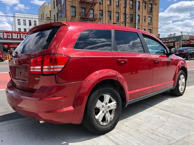2009 Dodge Journey FWD 4dr SXT, available for sale in Brooklyn, New York | Wide World Inc. Brooklyn, New York