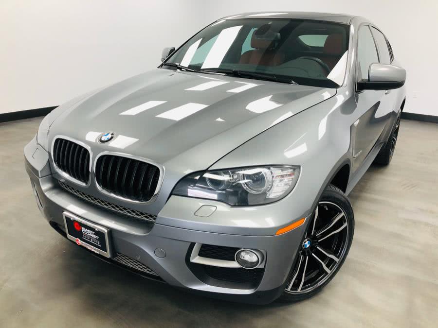 2013 BMW X6 AWD 4dr xDrive35i, available for sale in Linden, New Jersey | East Coast Auto Group. Linden, New Jersey