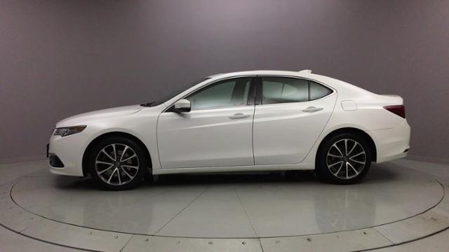 2016 Acura Tlx 4dr Sdn FWD V6 Tech, available for sale in Naugatuck, Connecticut | J&M Automotive Sls&Svc LLC. Naugatuck, Connecticut