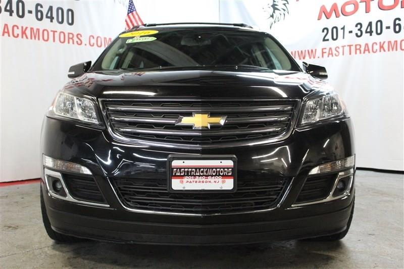 2016 Chevrolet Traverse LT, available for sale in Paterson, New Jersey | Fast Track Motors. Paterson, New Jersey 2016 Chevrolet Traverse LT, available for sale in Paterson, New Jersey | Fast Track Motors. Paterson, New Jersey