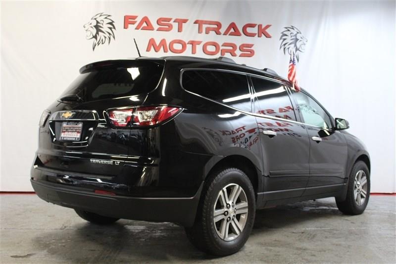 2016 Chevrolet Traverse LT, available for sale in Paterson, New Jersey | Fast Track Motors. Paterson, New Jersey 2016 Chevrolet Traverse LT, available for sale in Paterson, New Jersey | Fast Track Motors. Paterson, New Jersey