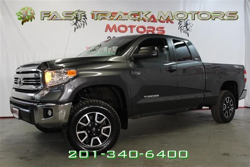 2016 Toyota Tundra DOUBLE CAB SR5, available for sale in Paterson, New Jersey | Fast Track Motors. Paterson, New Jersey 2016 Toyota Tundra DOUBLE CAB SR5, available for sale in Paterson, New Jersey | Fast Track Motors. Paterson, New Jersey