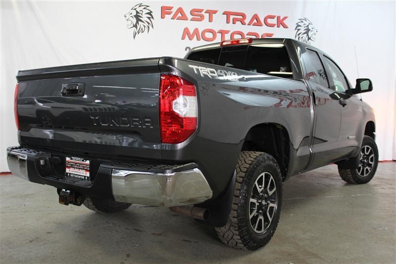 2016 Toyota Tundra DOUBLE CAB SR5, available for sale in Paterson, New Jersey | Fast Track Motors. Paterson, New Jersey 2016 Toyota Tundra DOUBLE CAB SR5, available for sale in Paterson, New Jersey | Fast Track Motors. Paterson, New Jersey