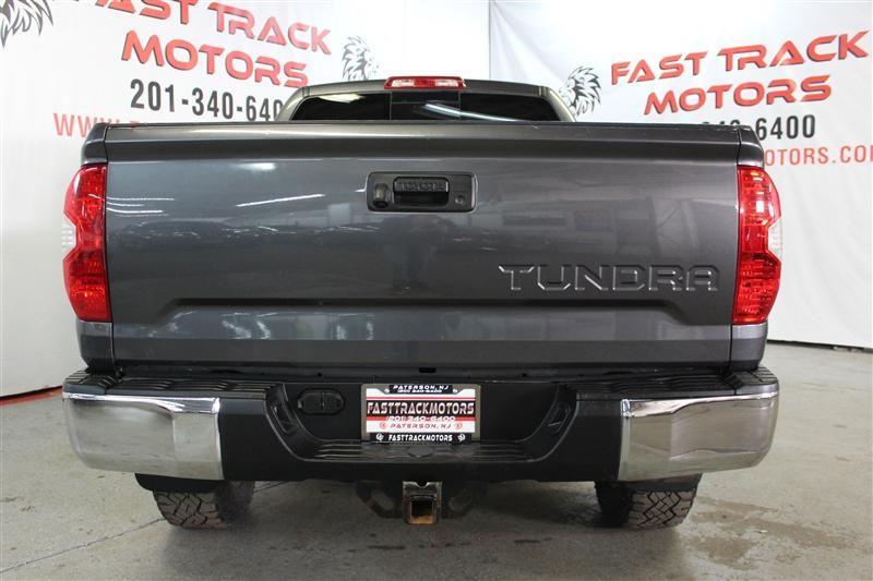 2016 Toyota Tundra DOUBLE CAB SR5, available for sale in Paterson, New Jersey | Fast Track Motors. Paterson, New Jersey 2016 Toyota Tundra DOUBLE CAB SR5, available for sale in Paterson, New Jersey | Fast Track Motors. Paterson, New Jersey