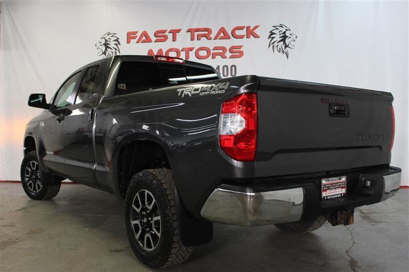2016 Toyota Tundra DOUBLE CAB SR5, available for sale in Paterson, New Jersey | Fast Track Motors. Paterson, New Jersey 2016 Toyota Tundra DOUBLE CAB SR5, available for sale in Paterson, New Jersey | Fast Track Motors. Paterson, New Jersey
