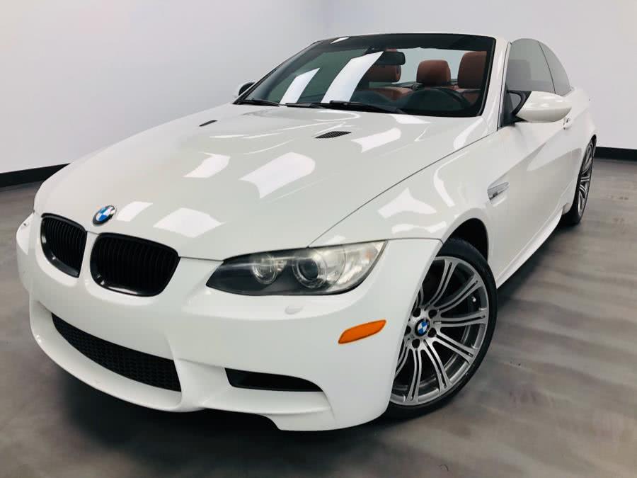 2011 BMW M3 2dr Conv, available for sale in Linden, New Jersey | East Coast Auto Group. Linden, New Jersey