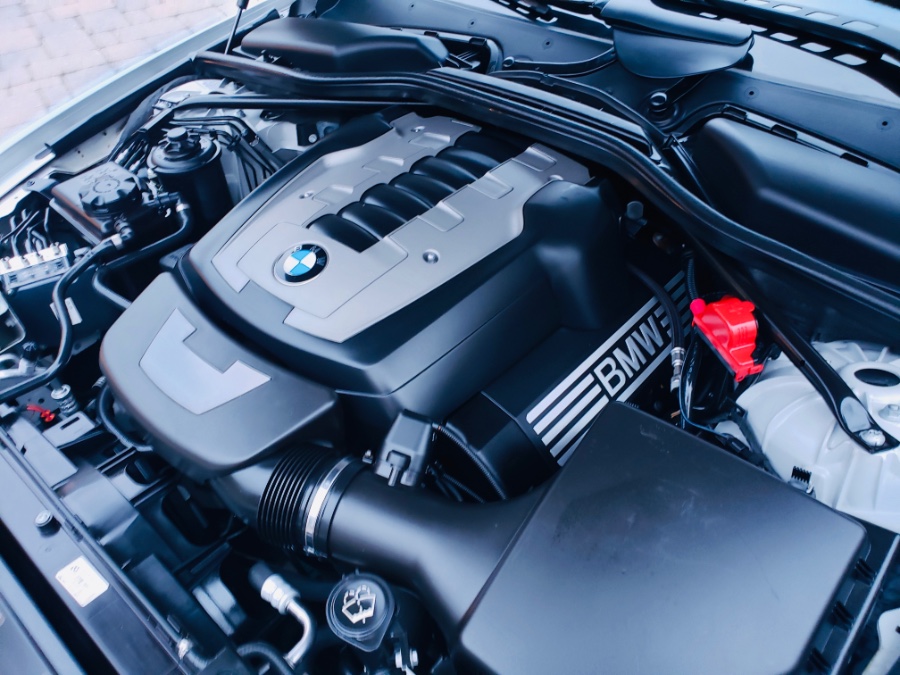 2008 BMW 6 Series 2dr Conv 650i, available for sale in North Salem, New York | Meccanic Shop North Inc. North Salem, New York 2008 BMW 6 Series 2dr Conv 650i, available for sale in North Salem, New York | Meccanic Shop North Inc. North Salem, New York