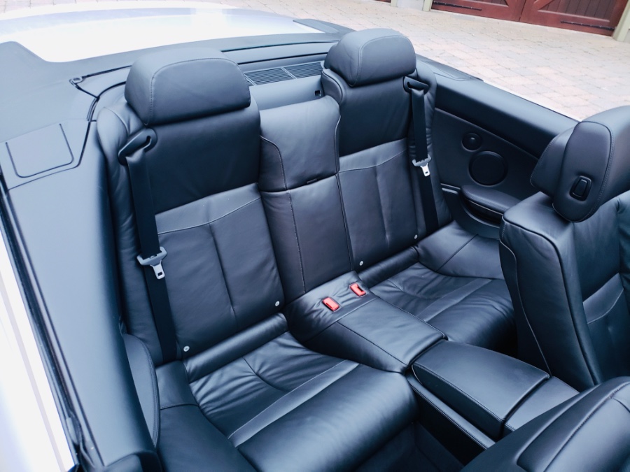 2008 BMW 6 Series 2dr Conv 650i, available for sale in North Salem, New York | Meccanic Shop North Inc. North Salem, New York 2008 BMW 6 Series 2dr Conv 650i, available for sale in North Salem, New York | Meccanic Shop North Inc. North Salem, New York