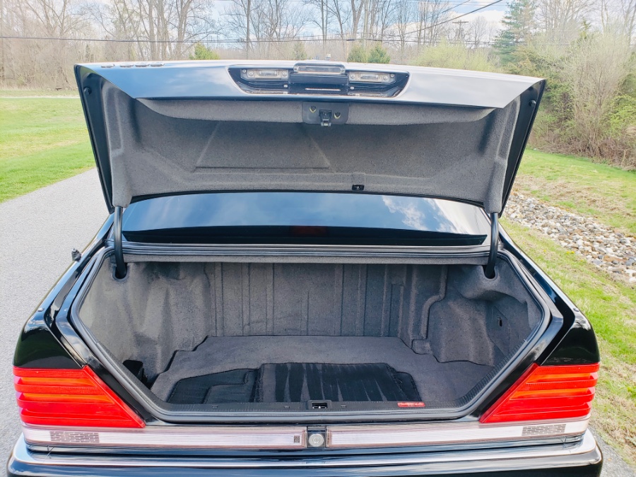 1994 Mercedes-Benz 600 Series 4dr Sedan 6.0L Auto, available for sale in North Salem, New York | Meccanic Shop North Inc. North Salem, New York 1994 Mercedes-Benz 600 Series 4dr Sedan 6.0L Auto, available for sale in North Salem, New York | Meccanic Shop North Inc. North Salem, New York