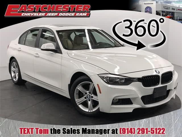 2014 BMW 3 Series 328i xDrive, available for sale in Bronx, New York | Eastchester Motor Cars. Bronx, New York
