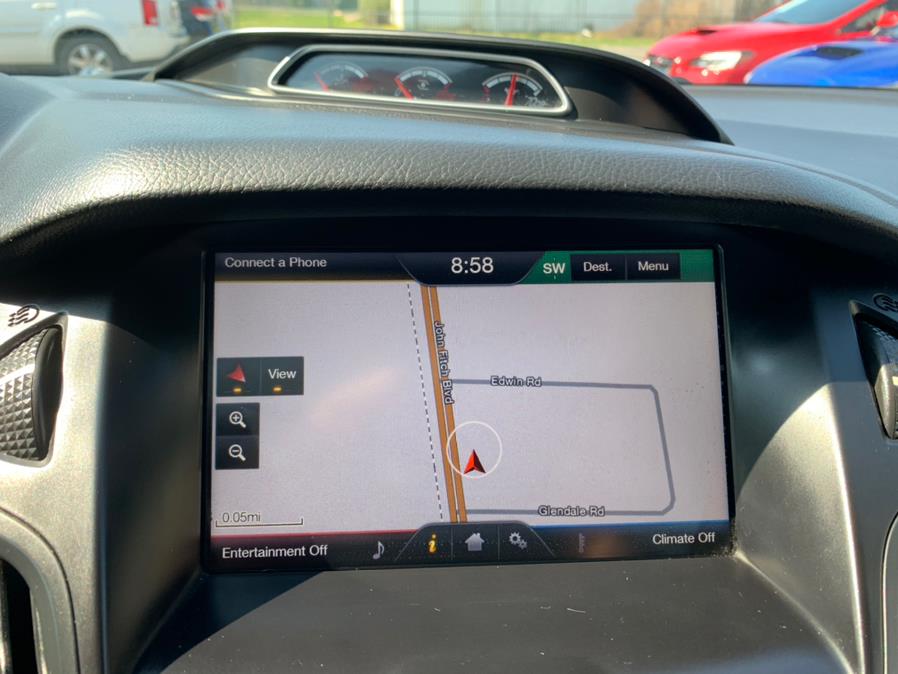 Used Ford Focus 5dr HB ST 2013 | Mike And Tony Auto Sales, Inc. South Windsor, Connecticut Used Ford Focus 5dr HB ST 2013 | Mike And Tony Auto Sales, Inc. South Windsor, Connecticut