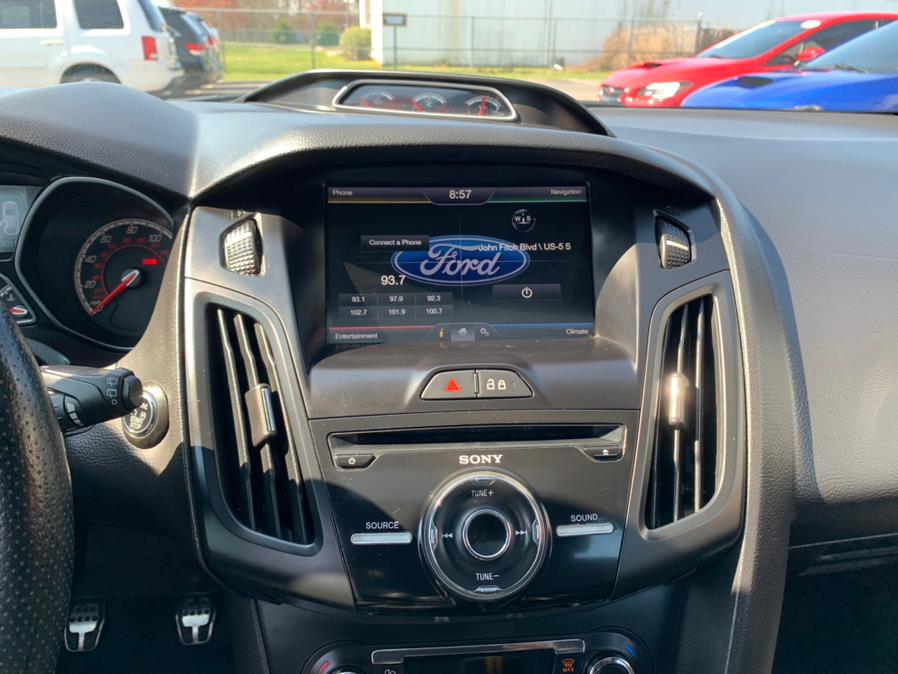 Used Ford Focus 5dr HB ST 2013 | Mike And Tony Auto Sales, Inc. South Windsor, Connecticut Used Ford Focus 5dr HB ST 2013 | Mike And Tony Auto Sales, Inc. South Windsor, Connecticut