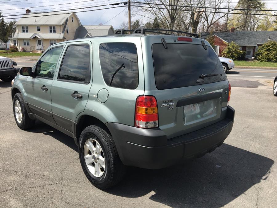 2006 Ford Escape 4dr 3.0L XLT 4WD, available for sale in Vernon , Connecticut | Auto Care Motors. Vernon , Connecticut 2006 Ford Escape 4dr 3.0L XLT 4WD, available for sale in Vernon , Connecticut | Auto Care Motors. Vernon , Connecticut